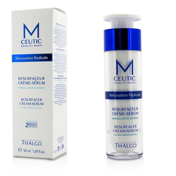 Thalgo MCEUTIC Resurfacer Cream-Serum 50ml/1.69ozProduct Thumbnail