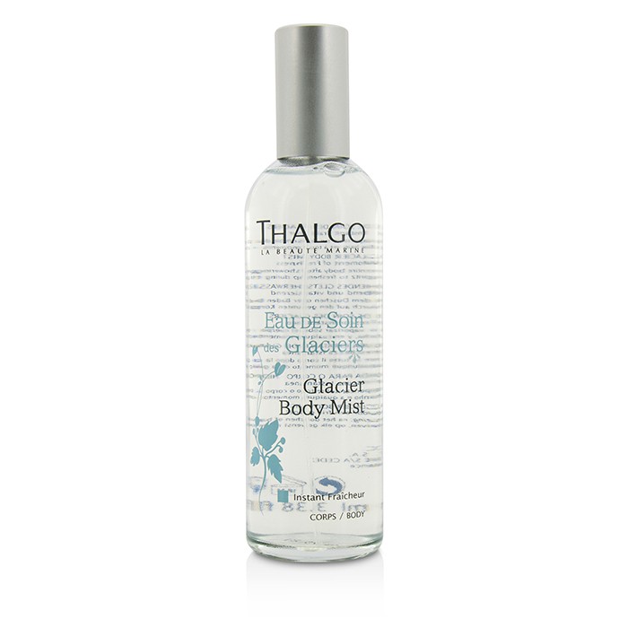Thalgo Glacier Спрей для Тела 100ml/3.38ozProduct Thumbnail