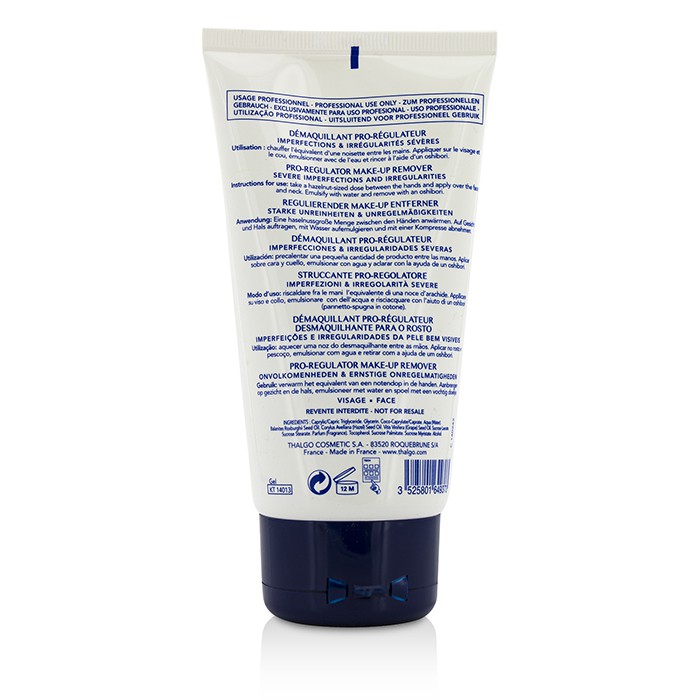 タルゴ Thalgo MCEUTIC Pro-Regulator Make-Up Remover - Salon Product 150ml/5.07ozProduct Thumbnail