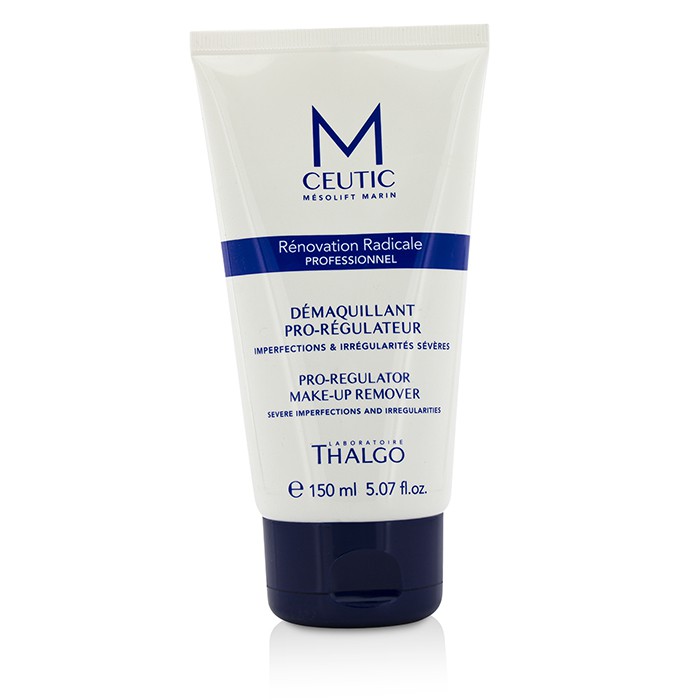 タルゴ Thalgo MCEUTIC Pro-Regulator Make-Up Remover - Salon Product 150ml/5.07ozProduct Thumbnail