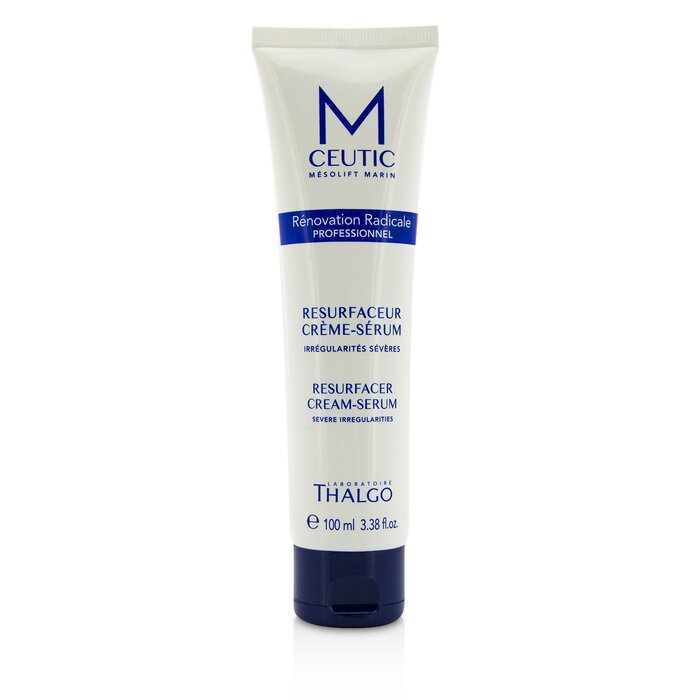 Thalgo MCEUTIC Resurfacer Cream-Serum - salongstørrelse 100ml/3.38ozProduct Thumbnail