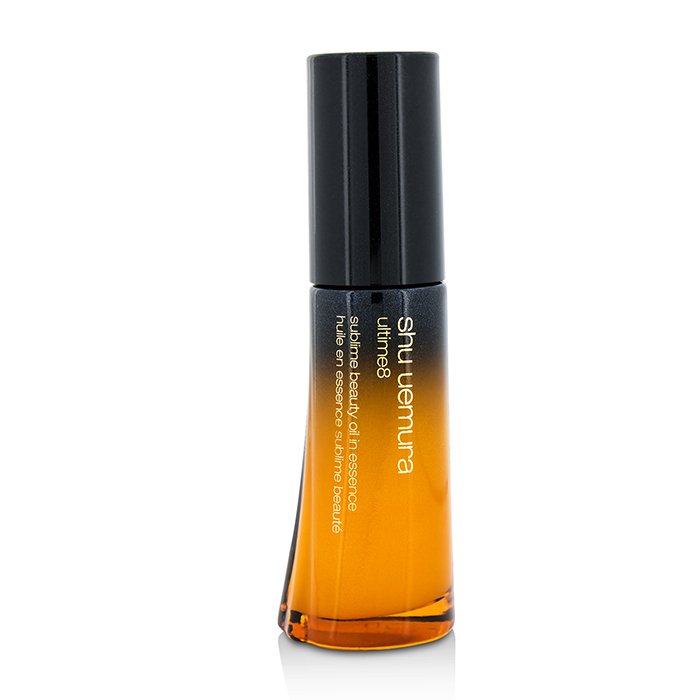 Shu Uemura Ultime8 Sublime Beauty Oil In Essence 30ml/1ozProduct Thumbnail