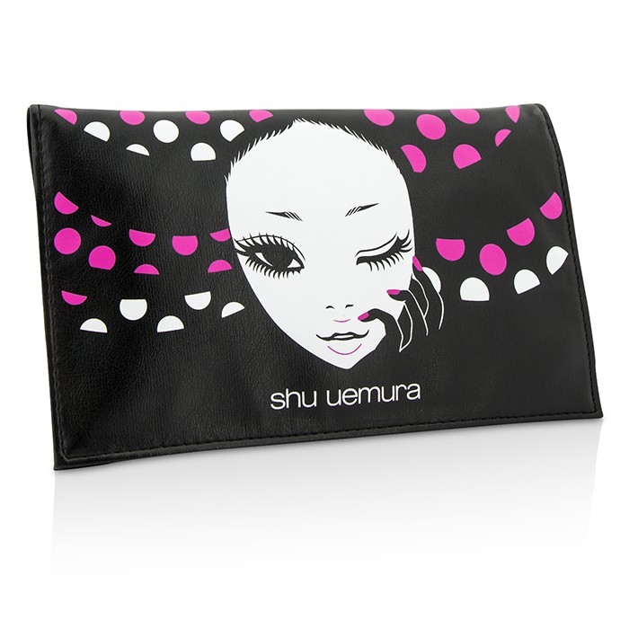 Shu Uemura פלטת טוקיו דול לנסיעות (4x Pressed Eye Shadow, 2x Blush, 4x Lip Color) Picture ColorProduct Thumbnail