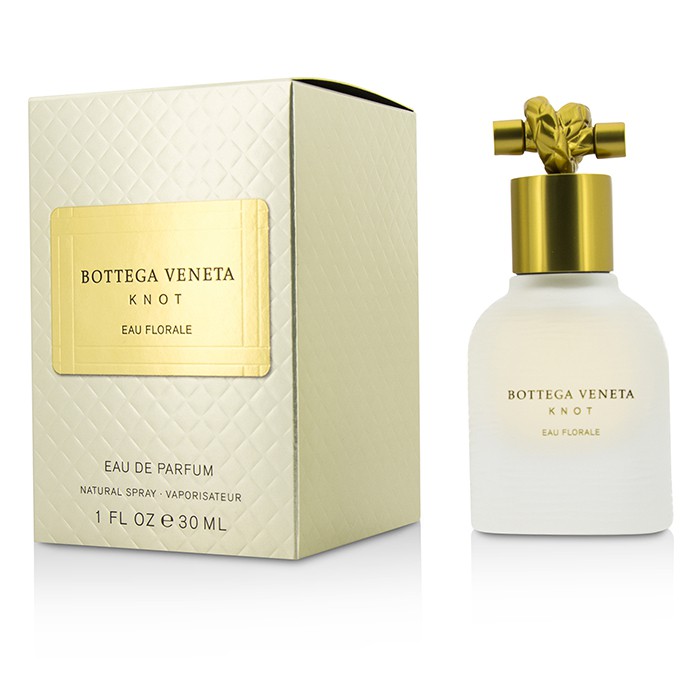 Bottega Veneta Knot Eau Florale De Parfum Σπρέυ 30ml/1ozProduct Thumbnail