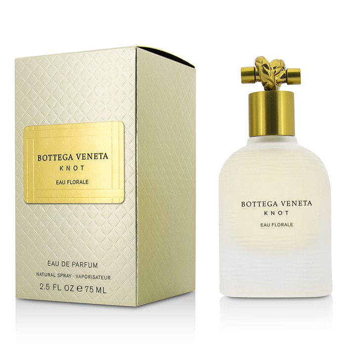 Bottega Veneta Knot květinový parfém ve spreji 75ml/2.5ozProduct Thumbnail