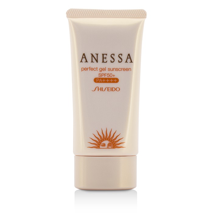 시세이도 Shiseido Anessa Perfect Gel Sunscreen A+ SPF 50 60g/2ozProduct Thumbnail