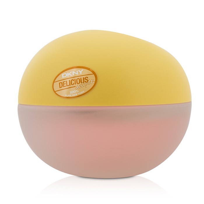 DKNY Delicious Delights Dreamsicle Eau De Toilette Spray (Limited Edition) 50ml/1.7ozProduct Thumbnail