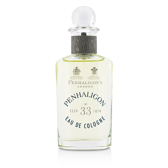 Penhaligon's No.33 Eau De Cologne Spray 50ml/1.7ozProduct Thumbnail