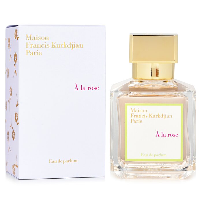 メゾン フランシス クルジャン Maison Francis Kurkdjian A La Rose Eau De Parfum Spray 70ml/2.4ozProduct Thumbnail