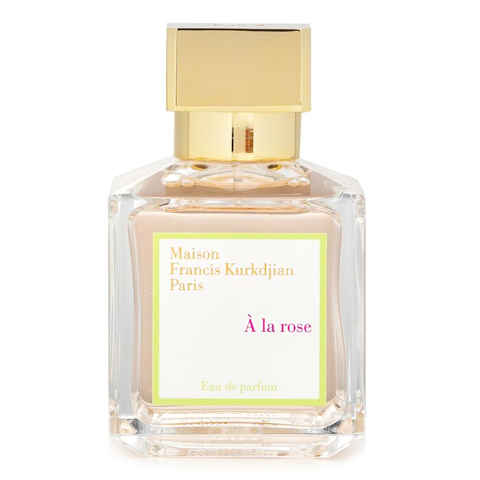 メゾン フランシス クルジャン Maison Francis Kurkdjian A La Rose Eau De Parfum Spray 70ml/2.4ozProduct Thumbnail