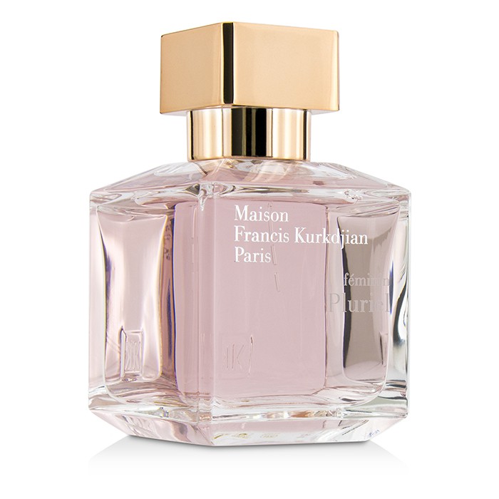 Maison Francis Kurkdjian 梅森·弗朗西斯·庫爾吉安 Feminin Pluriel 多樣之香女性香水 70ml/2.4ozProduct Thumbnail