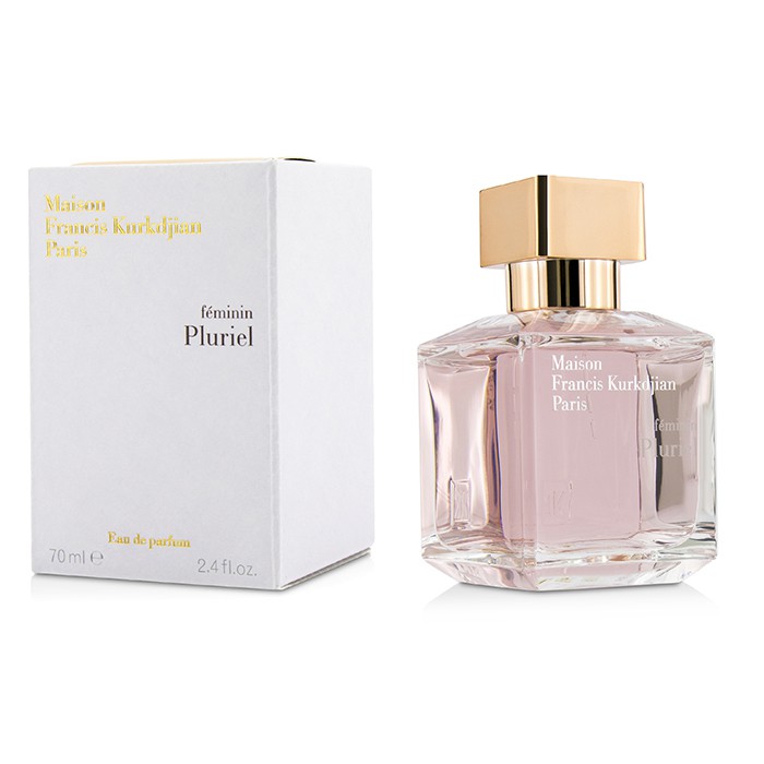 Maison Francis Kurkdjian Feminin Pluriel Eau De Parfum Spray 70ml/2.4ozProduct Thumbnail