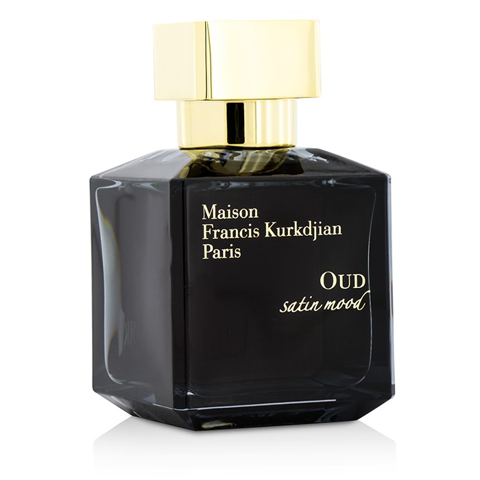 Maison Francis Kurkdjian Oud Satin Mood Eau De Parfum Spray 70ml/2.4ozProduct Thumbnail