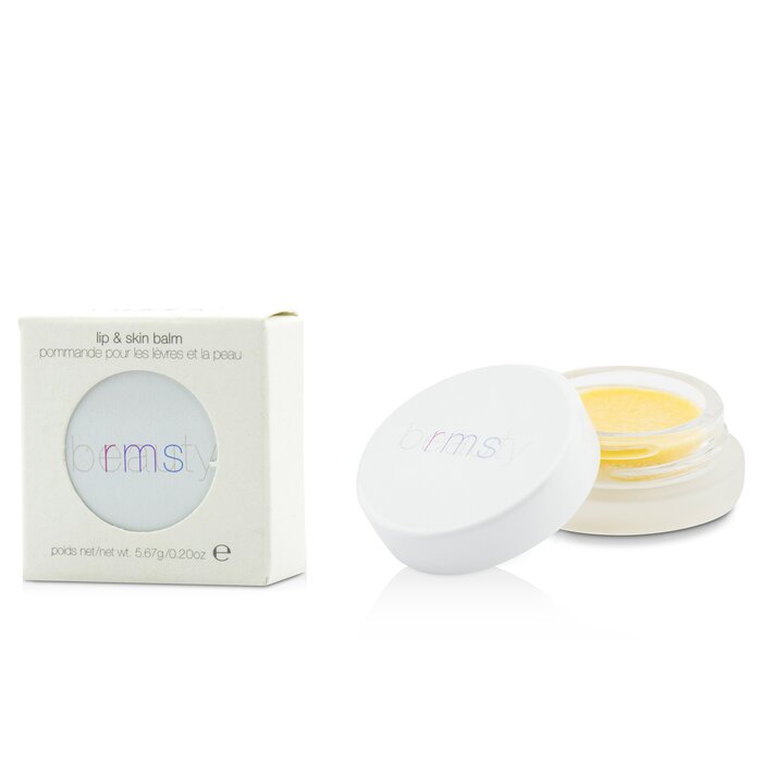 RMS Beauty Lip & Skin Balm - Simply Cocoa 5.67g/0.2ozProduct Thumbnail
