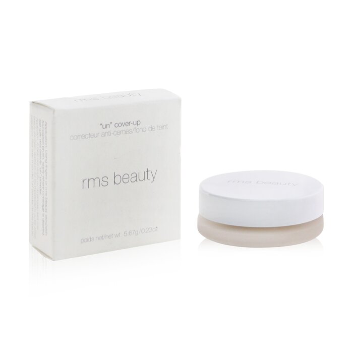 RMS Beauty RMS有機彩妝 &quot;Un&quot; Cover Up 遮瑕膏 5.67g/0.2ozProduct Thumbnail
