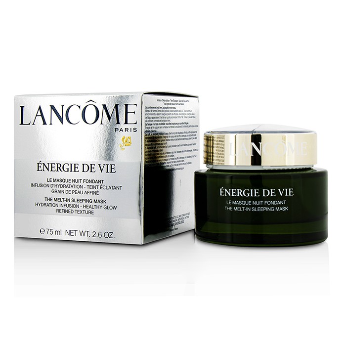 Lancome Energie De Vie The Melt-In Sleeping Mask L782760 75ml/2.6ozProduct Thumbnail