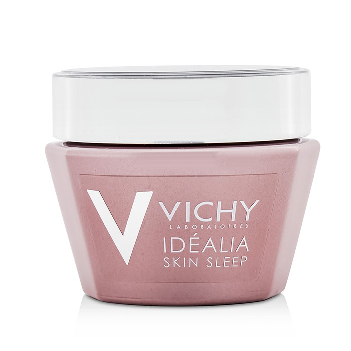 Vichy Idealia Skin Sleep Night Recovery Gel Balm 50ml/1.69ozProduct Thumbnail