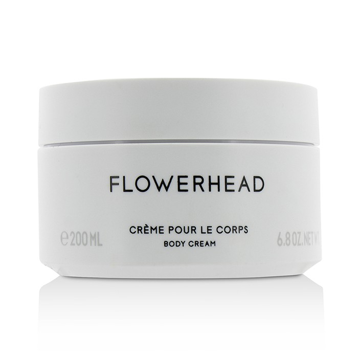 Byredo Flowerhead Body Cream 200ml/6.8ozProduct Thumbnail