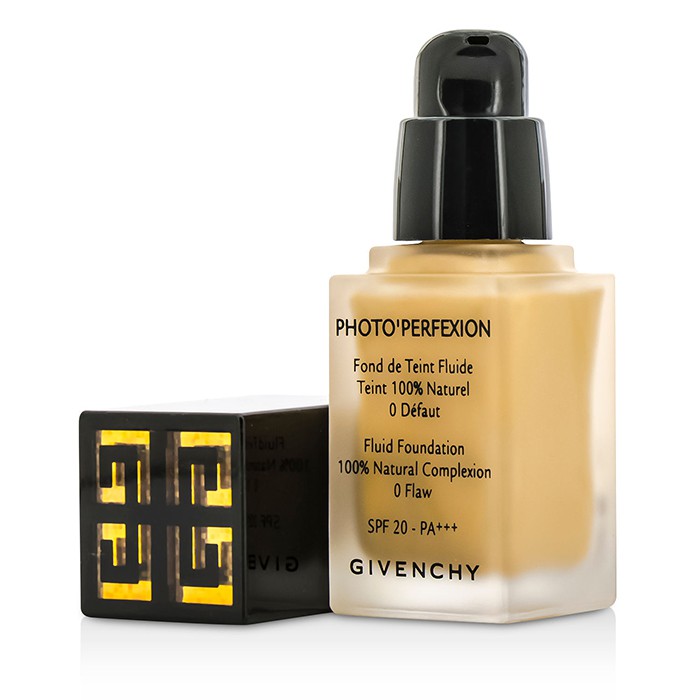 Givenchy أساس سائل Photo Perfexion SPF20 25ml/0.8ozProduct Thumbnail