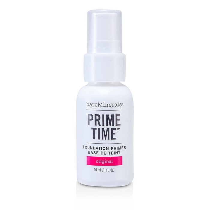BareMinerals BareMinerals Prime Time Original Основа Праймер 30ml/1ozProduct Thumbnail