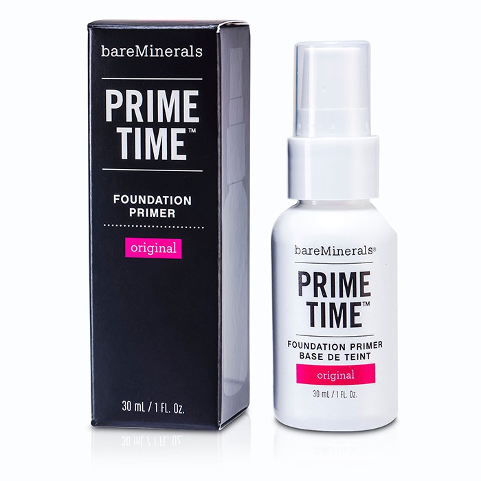 BareMinerals BareMinerals Prime Time Original Основа Праймер 30ml/1ozProduct Thumbnail