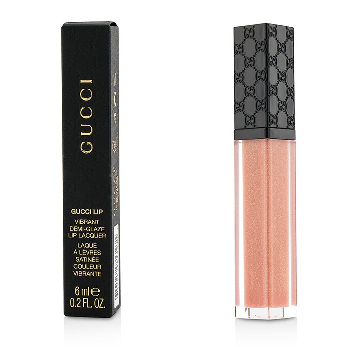Gucci Vibrant Demi Glaze Lip Lacquer 6ml/0.2ozProduct Thumbnail
