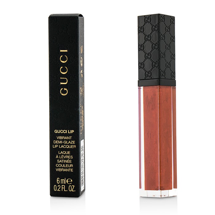 Gucci Vibrant Demi Glaze Lip Lacquer 6ml/0.2ozProduct Thumbnail