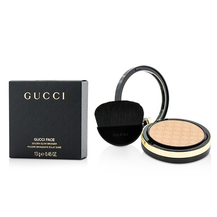 Gucci Golden Glow Bronzer 13g/0.45ozProduct Thumbnail