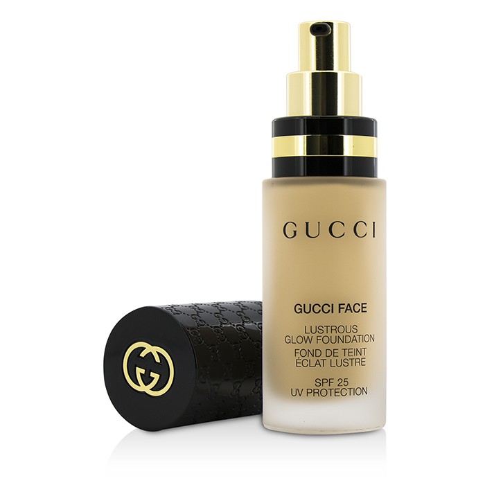 Gucci Ochronny podkład do twarzy Lustrous Glow Foundation SPF 25 30ml/1ozProduct Thumbnail
