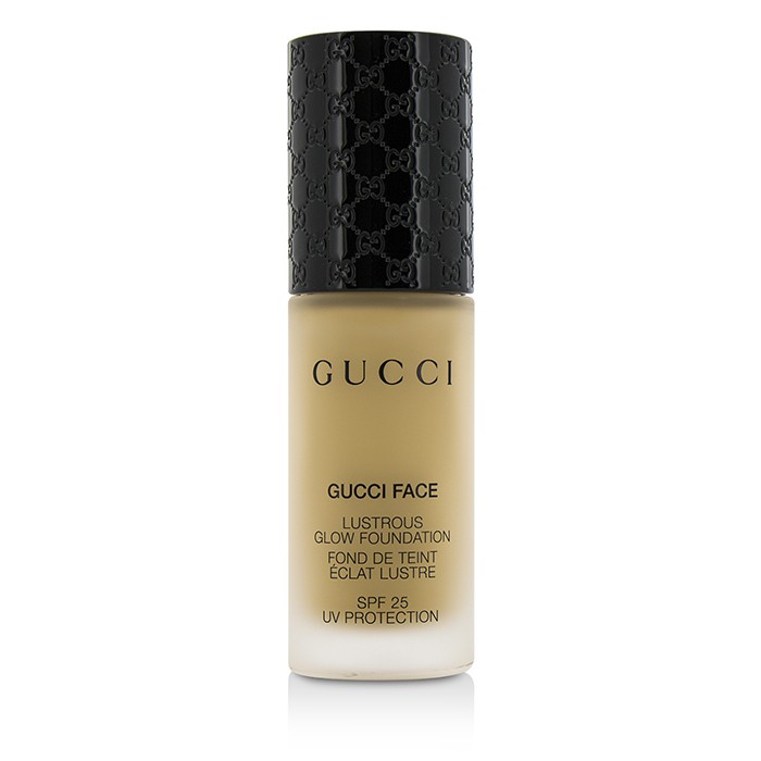 Gucci Ochronny podkład do twarzy Lustrous Glow Foundation SPF 25 30ml/1ozProduct Thumbnail