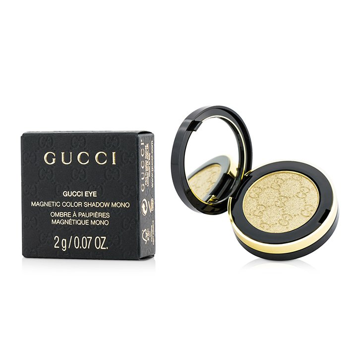 Gucci อายแชโดว์ Magnetic Color Shadow Mono 2g/0.07ozProduct Thumbnail