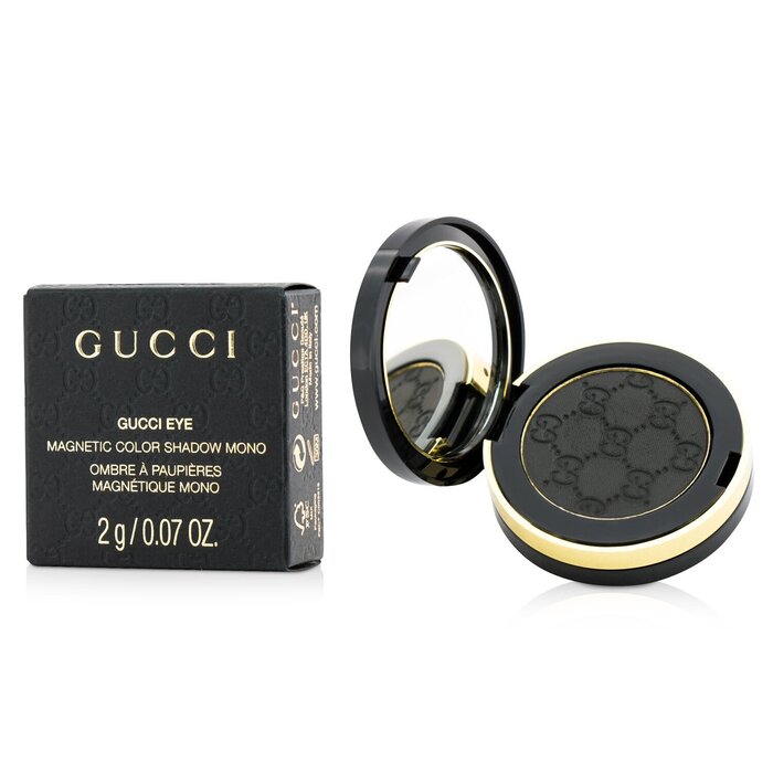 Gucci 古馳 極緻魅惑單色眼影Magnetic Color Shadow Mono 2g/0.07ozProduct Thumbnail