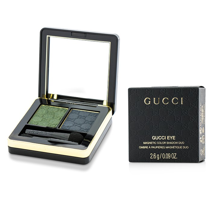 Gucci ثنائية ظلال عيون Magnetic Color 2.6g/0.09ozProduct Thumbnail