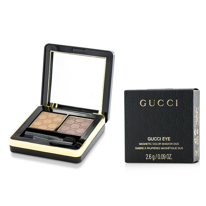 Gucci Magnetic Color Тени Дуо 2.6g/0.09ozProduct Thumbnail