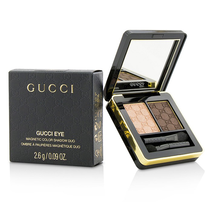 Gucci Magnetic Color Shadow Duo 2.6g/0.09ozProduct Thumbnail