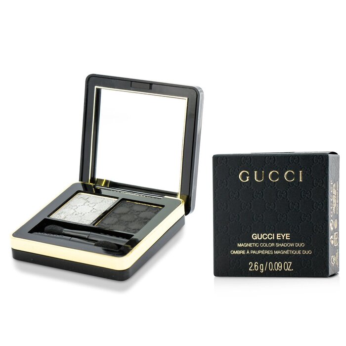 Gucci Magnetic Color Cüt Göz Kölgəsi 2.6g/0.09ozProduct Thumbnail