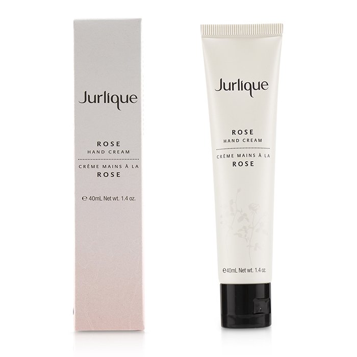 Jurlique Rose Hand Cream 40ml/1.4ozProduct Thumbnail