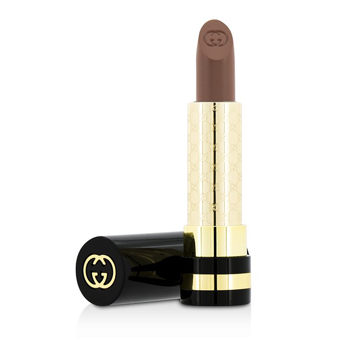 Gucci 古馳 極致顯色唇膏(黑管)Audacious Color Intense Lipstick 3.5g/0.12ozProduct Thumbnail