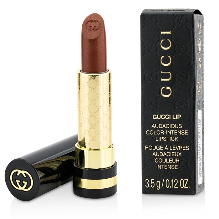 Gucci ลิปสติก Audacious Color Intense Lipstick 3.5g/0.12ozProduct Thumbnail