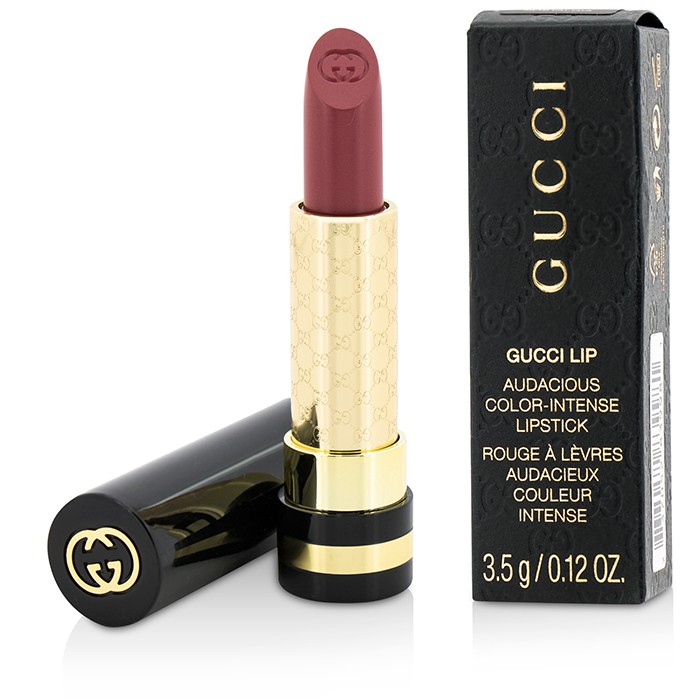 Gucci Audacious Ruj Culoare Intensă 3.5g/0.12ozProduct Thumbnail