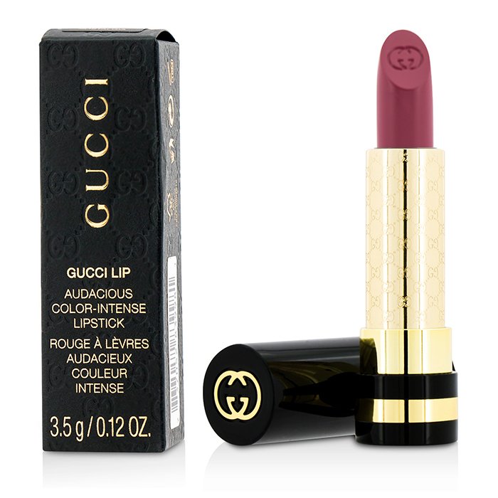 Gucci ลิปสติก Audacious Color Intense Lipstick 3.5g/0.12ozProduct Thumbnail