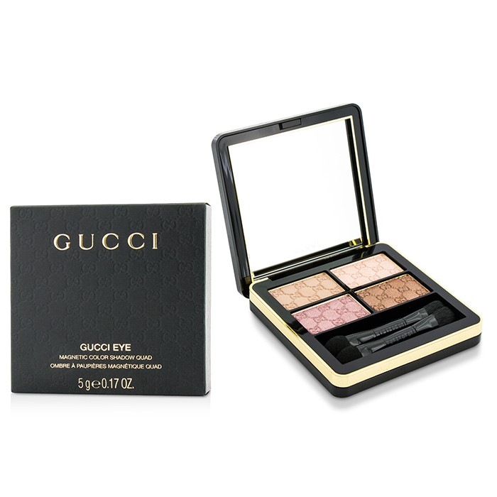 Gucci Magnetic Color Shadow Quad 5g/0.17ozProduct Thumbnail
