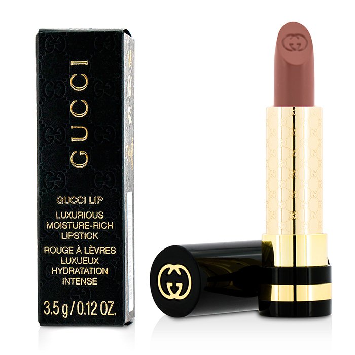 Gucci ลิปสติก Luxurious Moisture Rich Lipstick 3.5g/0.12ozProduct Thumbnail