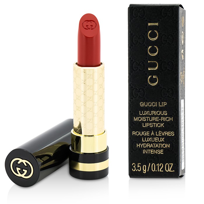 古驰 Gucci 极致水润唇膏Rich Lipstick 3.5g/0.12ozProduct Thumbnail