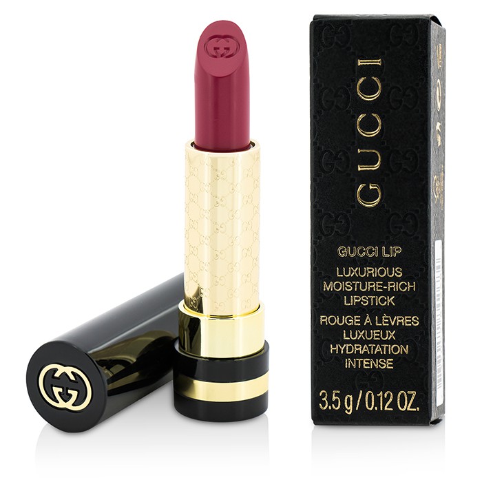 Gucci Pomadka do ust Luxurious Moisture Rich Lipstick 3.5g/0.12ozProduct Thumbnail