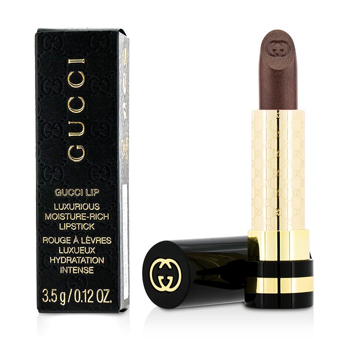 Gucci 古馳 極致水潤唇膏 Luxurious Moisture Rich Lipstick 3.5g/0.12ozProduct Thumbnail