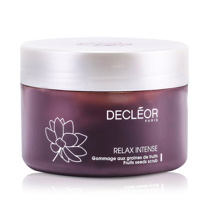 Decleor Relax Cường Độ Cao Fruits Seeds Hạt 200ml/6.7ozProduct Thumbnail