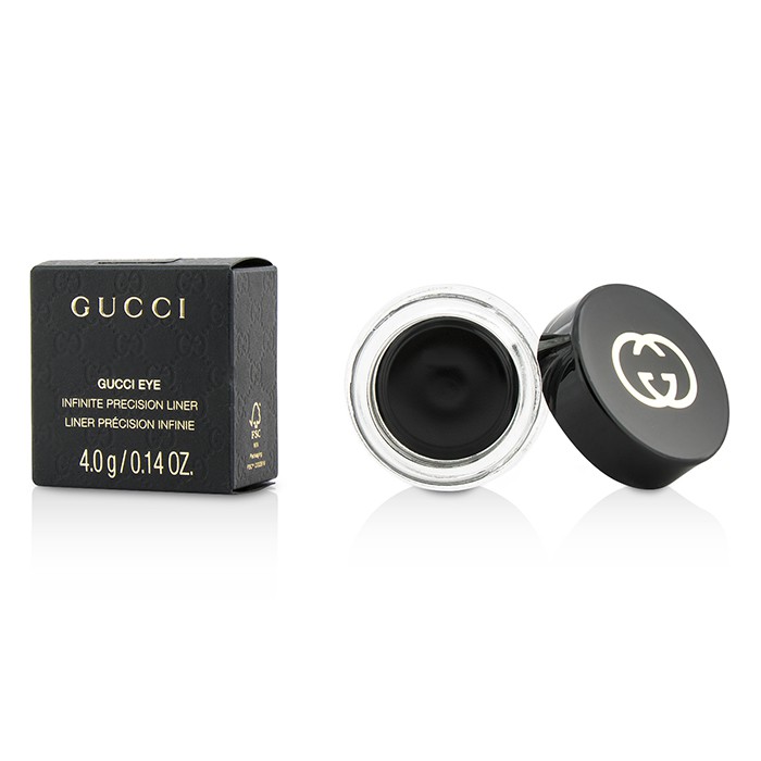 Gucci อายไลเนอร์ Infinite Precision Liner 4g/0.14ozProduct Thumbnail