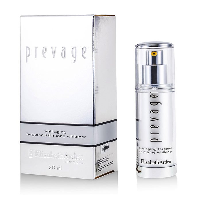 Prevage by Elizabeth Arden Anti-Aging Targeted Skin Tone Whitener 30ml/1ozProduct Thumbnail