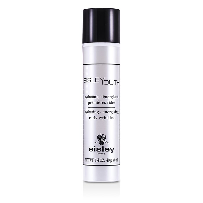 Sisley Sisleyouth Hydrating-Energizing Early Wrinkles -kosteuttava voide ryppyjä vastaan (kaikille ihotyypeille) 40ml/1.4ozProduct Thumbnail